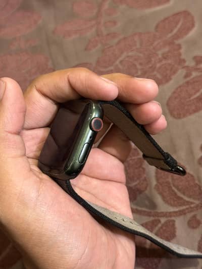 Apple watch series 7 gps+cellular