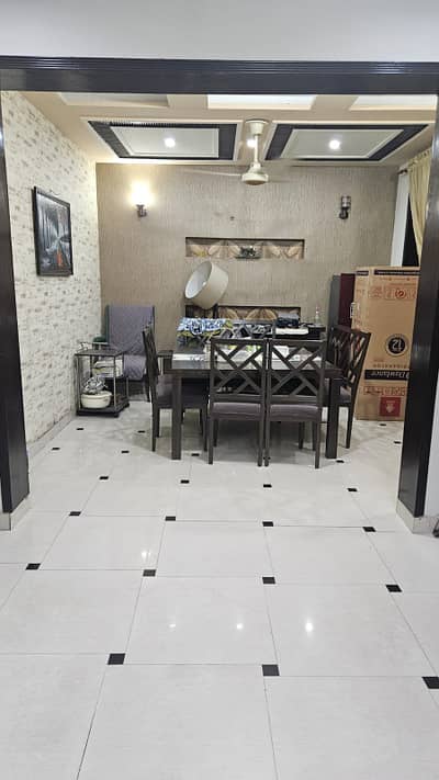 8 Marla House for Sale Prime Location, Umar Block, Bahria Town Lahore