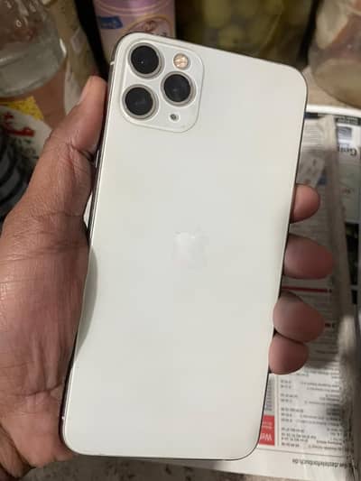 Iphone 11 pro max factory unlock