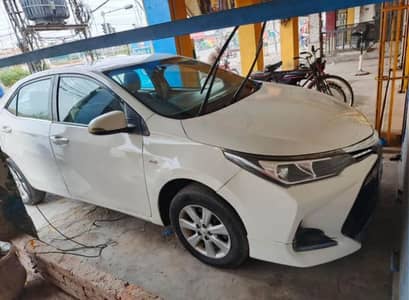 Corolla for Sale