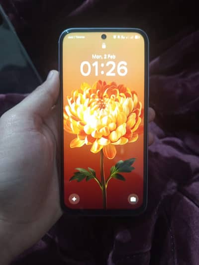 OPPO A6 8 128