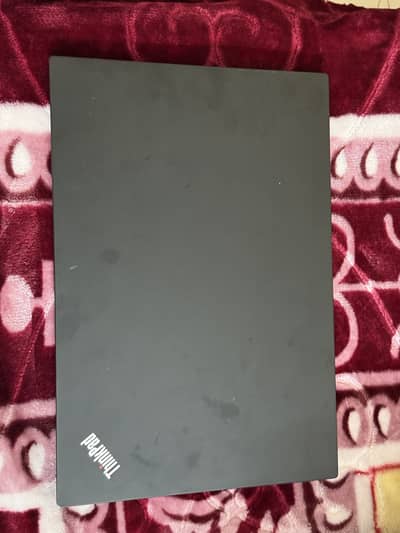 Lenovo Thinkpad E590
