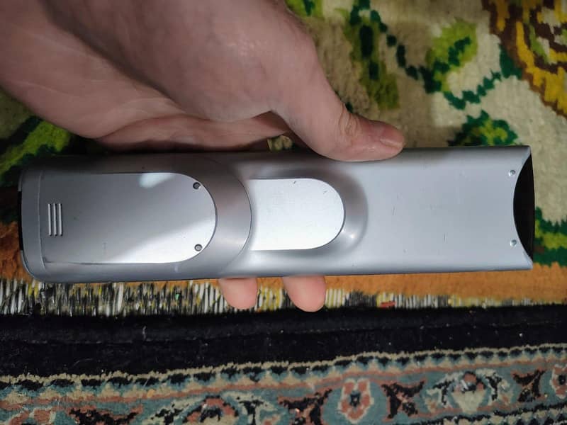 Logitech harmony universal programable remote 4