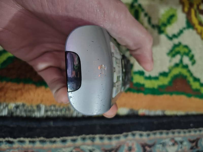 Logitech harmony universal programable remote 5