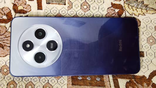 Xiaomi 14c in 10 month's warranty