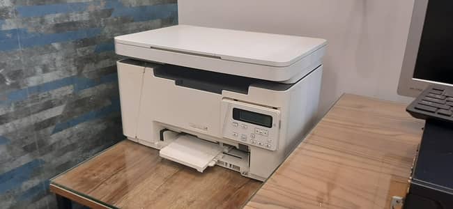 HP Printer
