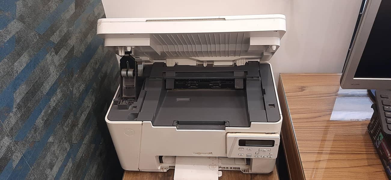 HP Printer 1