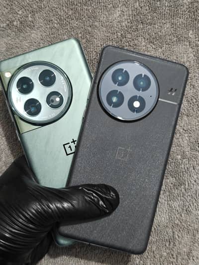 One Plus Top Flagship 12 and 13 ( 1024GB )