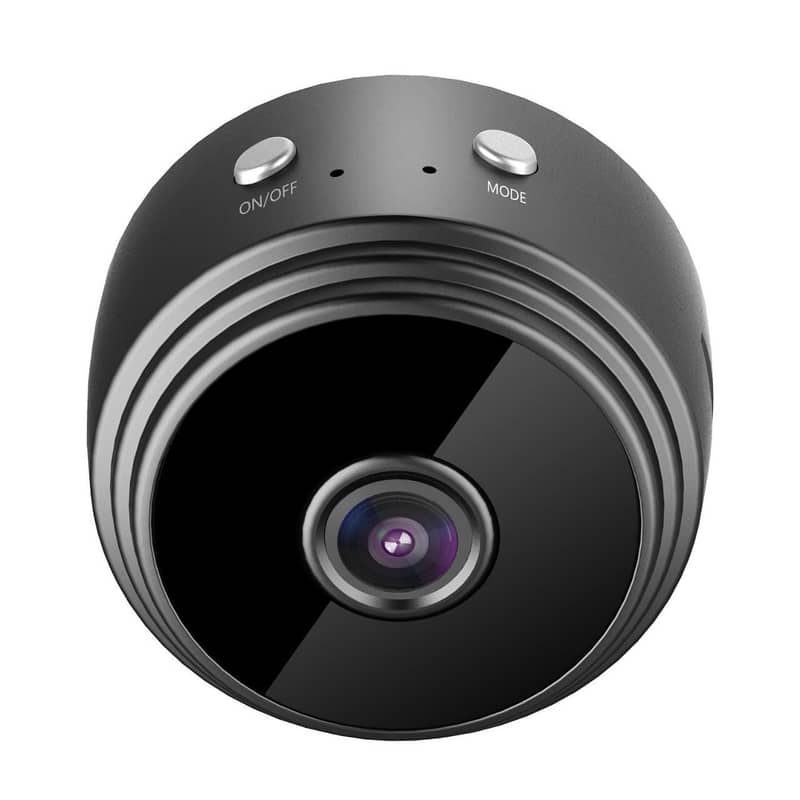 A9 Mini WiFi Camera HD 1
