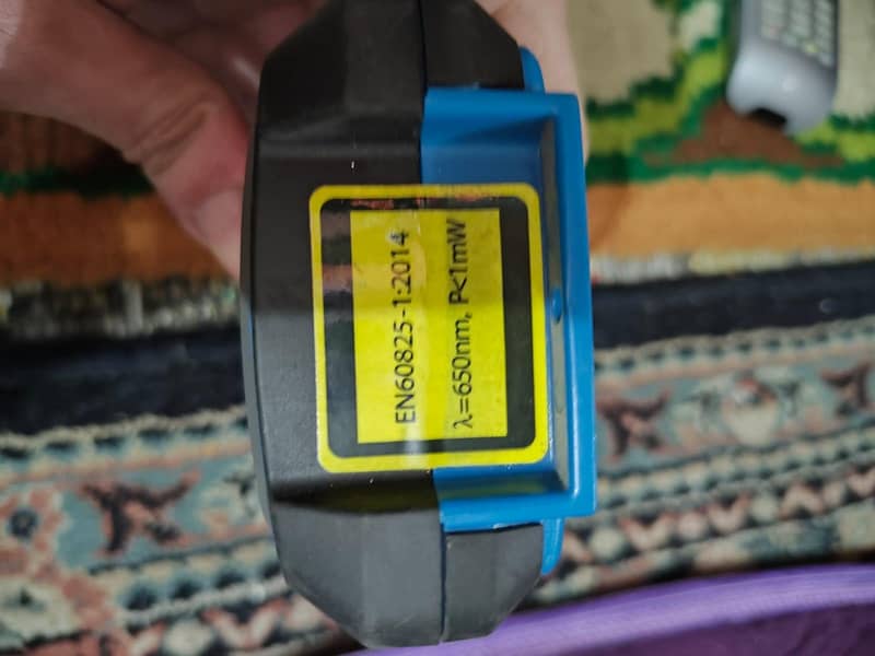 ferrex multifunction detector 3