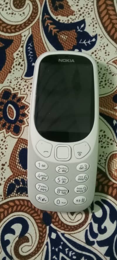 Nokia 3310