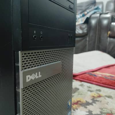 PC i3 urgent sell