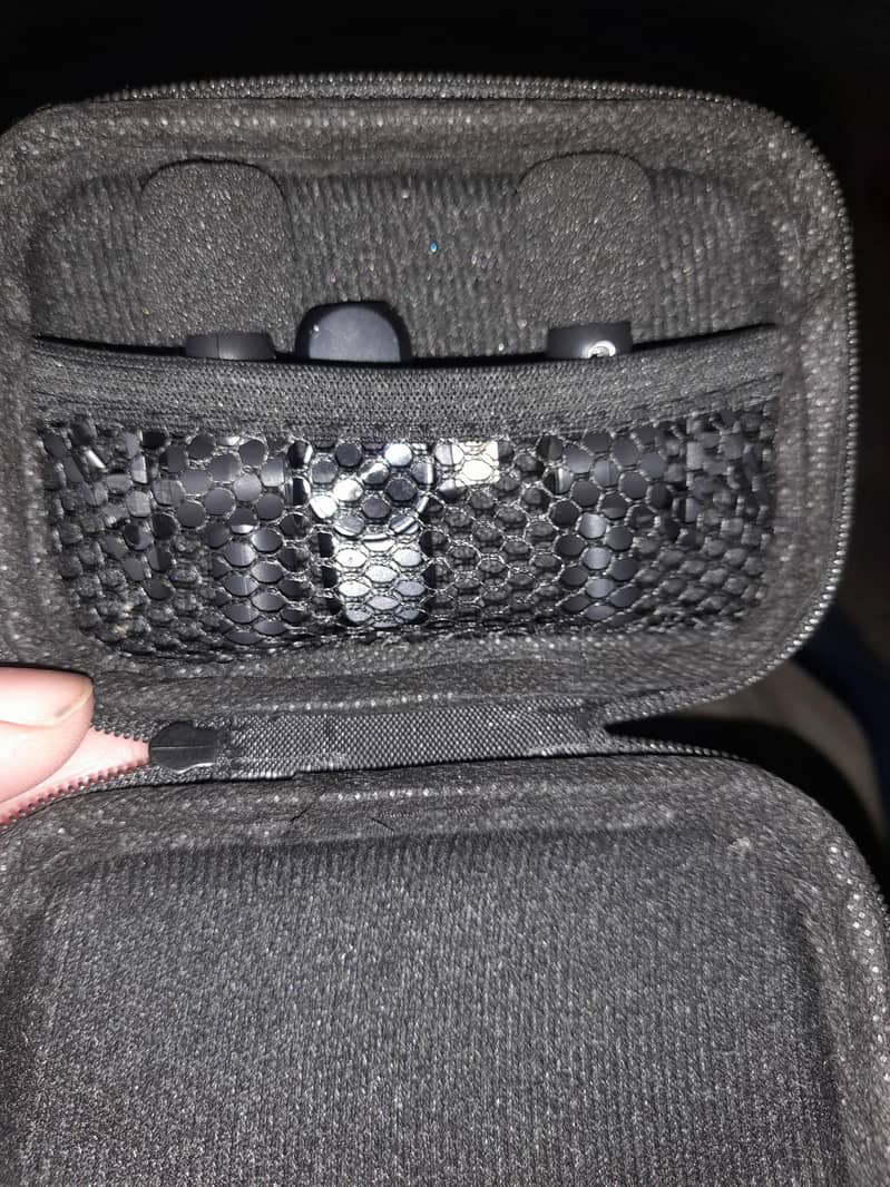 wireless microphone 2