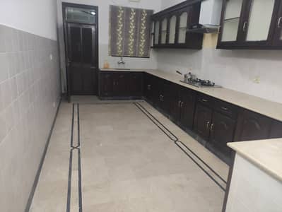 i-8 New Upper portion with servant quarter Available For Rent In I-8