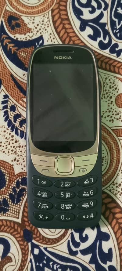 Nokia 6310