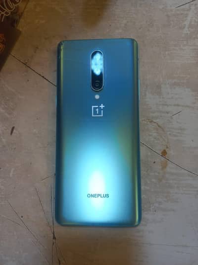 OnePlus 8 Ram 12+4 Rom 256Gb