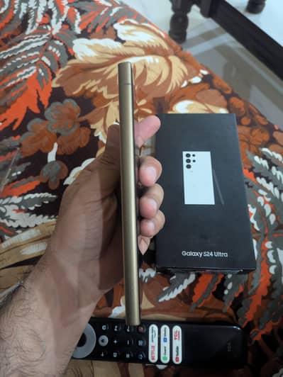 s24ultra 12gb ram ,512gb satorig