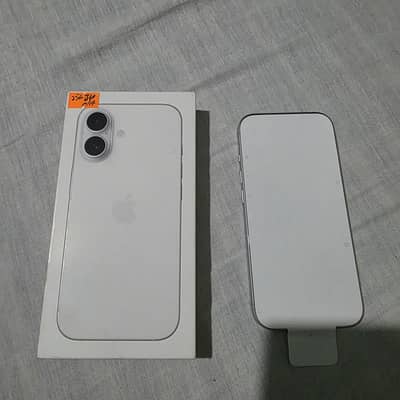iphone 17 box pack 0 cycle