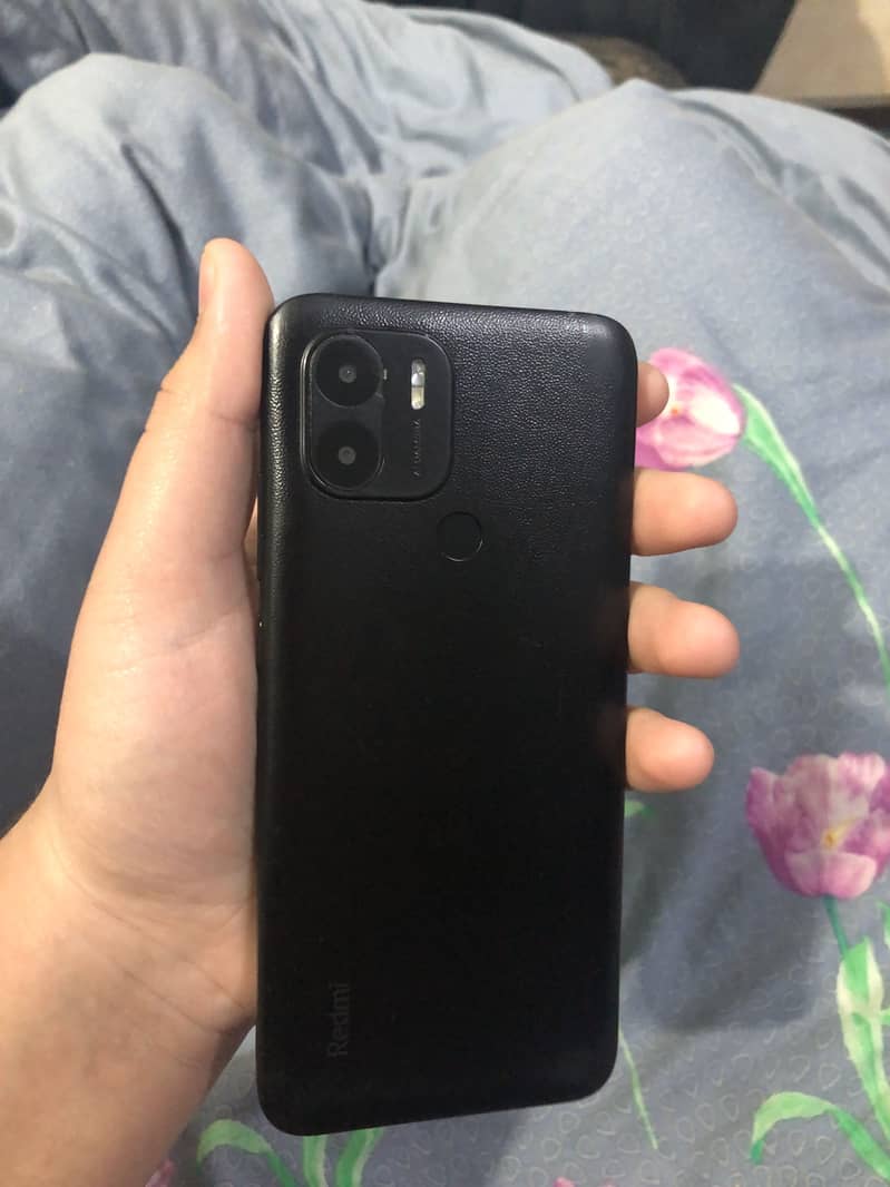 Redmi A2+ 0