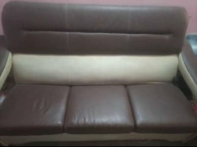 5 Seater Sofa