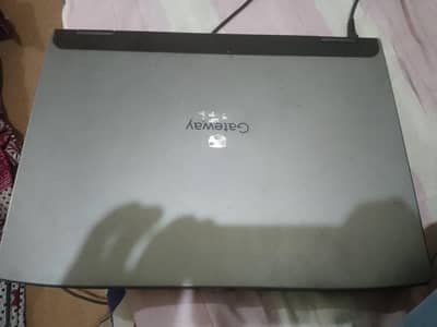 Getaway model mx6212j