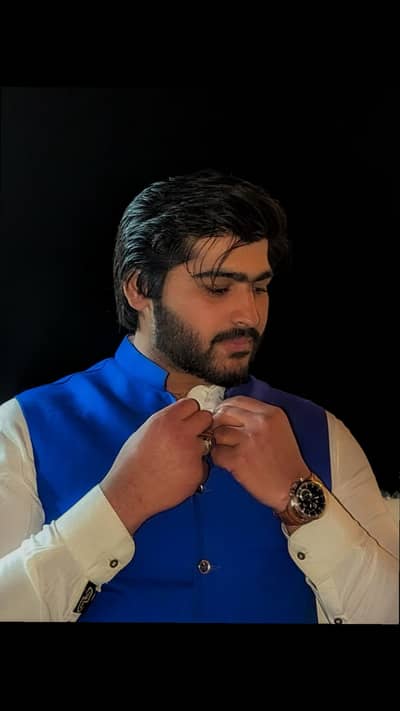 Wajahat Awan 