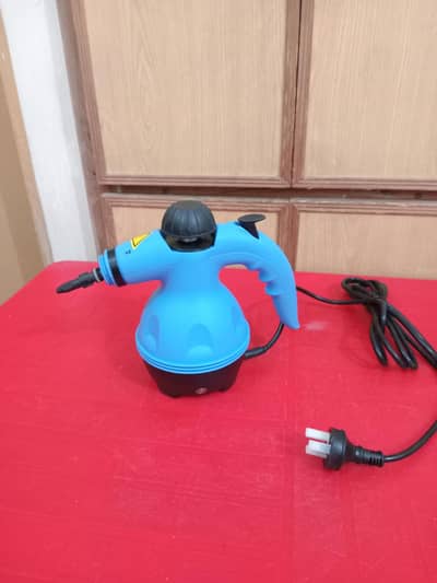 MLMLANT Electric Hand Held Steam Cleaner