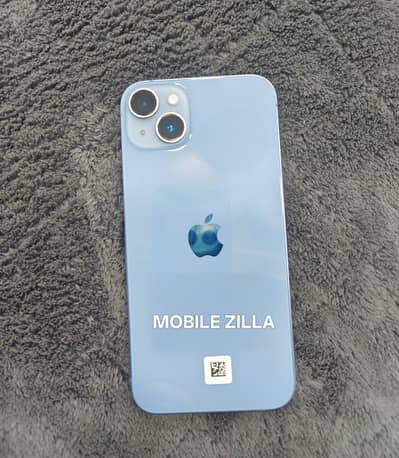 Apple Iphone 14 Plus | 128GB | 86% BH Non Pta