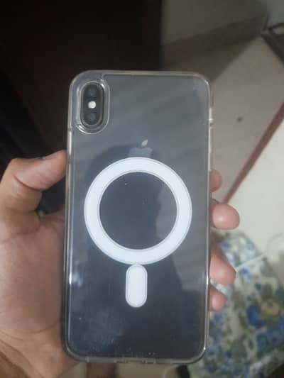 iphone xsmax pta approved