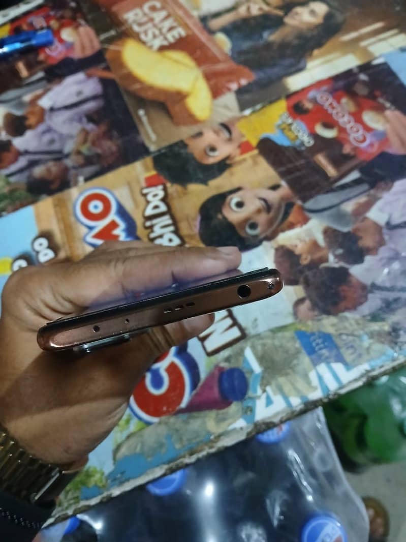 Redmi note 10 pro 3