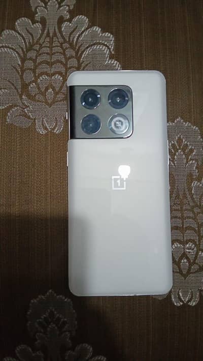 OnePlus 10 pro 5g panda addition 512 GB