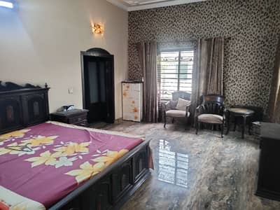 Beautiful Double Storey House Available For Sale