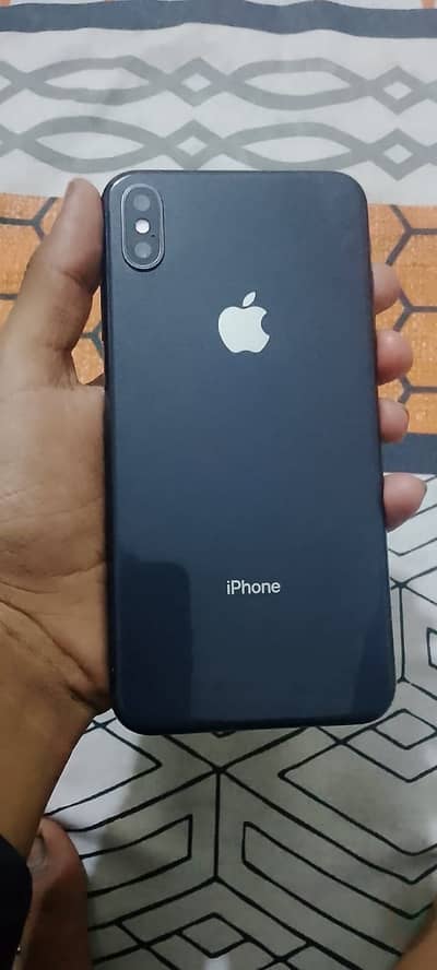 iphone xsmax pta approved