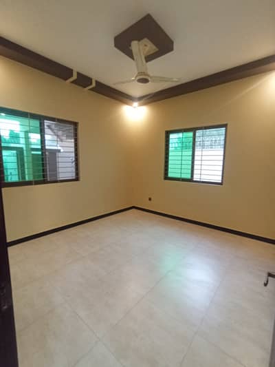 Saadi Town Portion For Rent