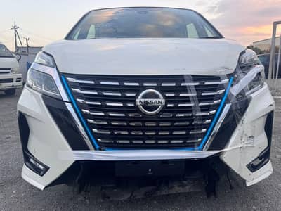 Nissan Sarena for sale