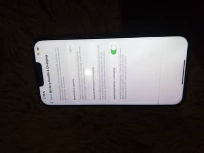 Iphone 13 pro max JV