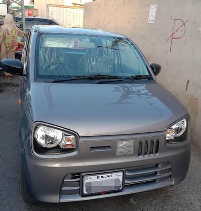 Alto VX 2024 model for sale