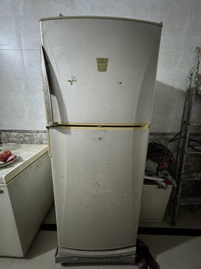 Dawlance fridge