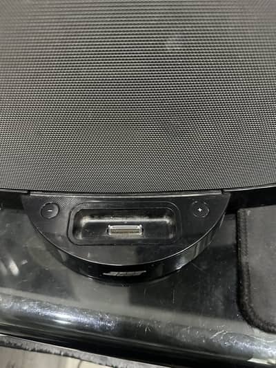 Bose Sound Dock Series II Complete