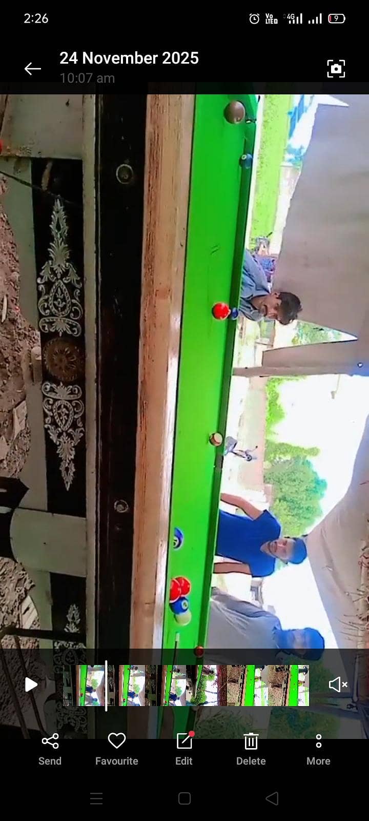 snooker 2