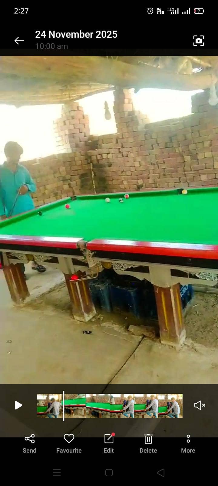 snooker 5