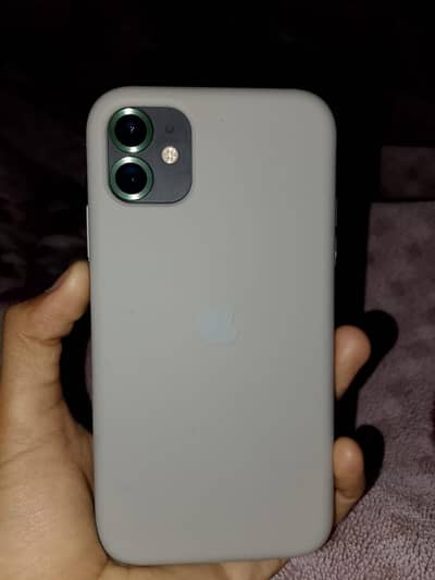 I PHONE 11 EXCHANGE