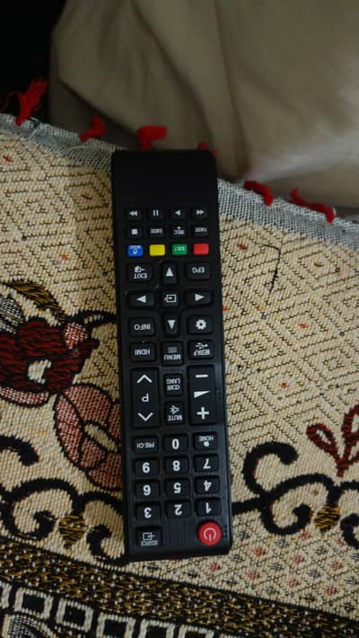 Turk LED 43 inch original