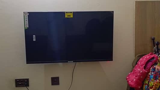 Turk LED 43 inch original