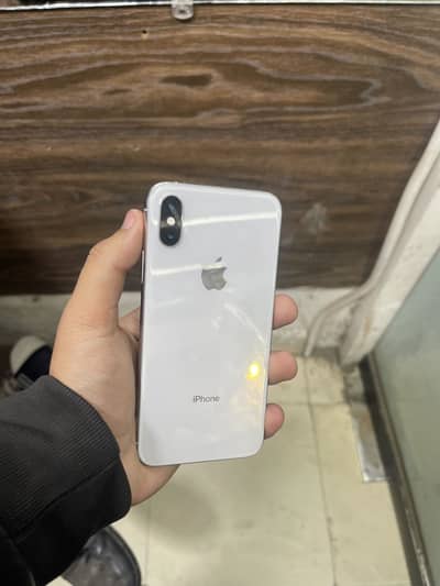 iPhone xs pta