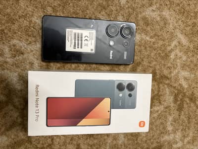 REDMI NOTE 13 PRO 8/256