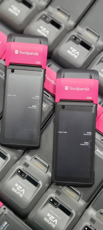 POS Android System