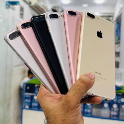 iphone 7plus for sale