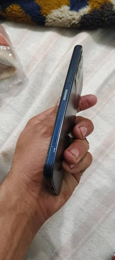 Infinix note 12 g96 Rom 8+128gb