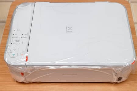 Canon PIXMA 3650 All in One Printer